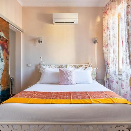 Central View Boutique - Milu Holidays Firenze Экстерьер фото