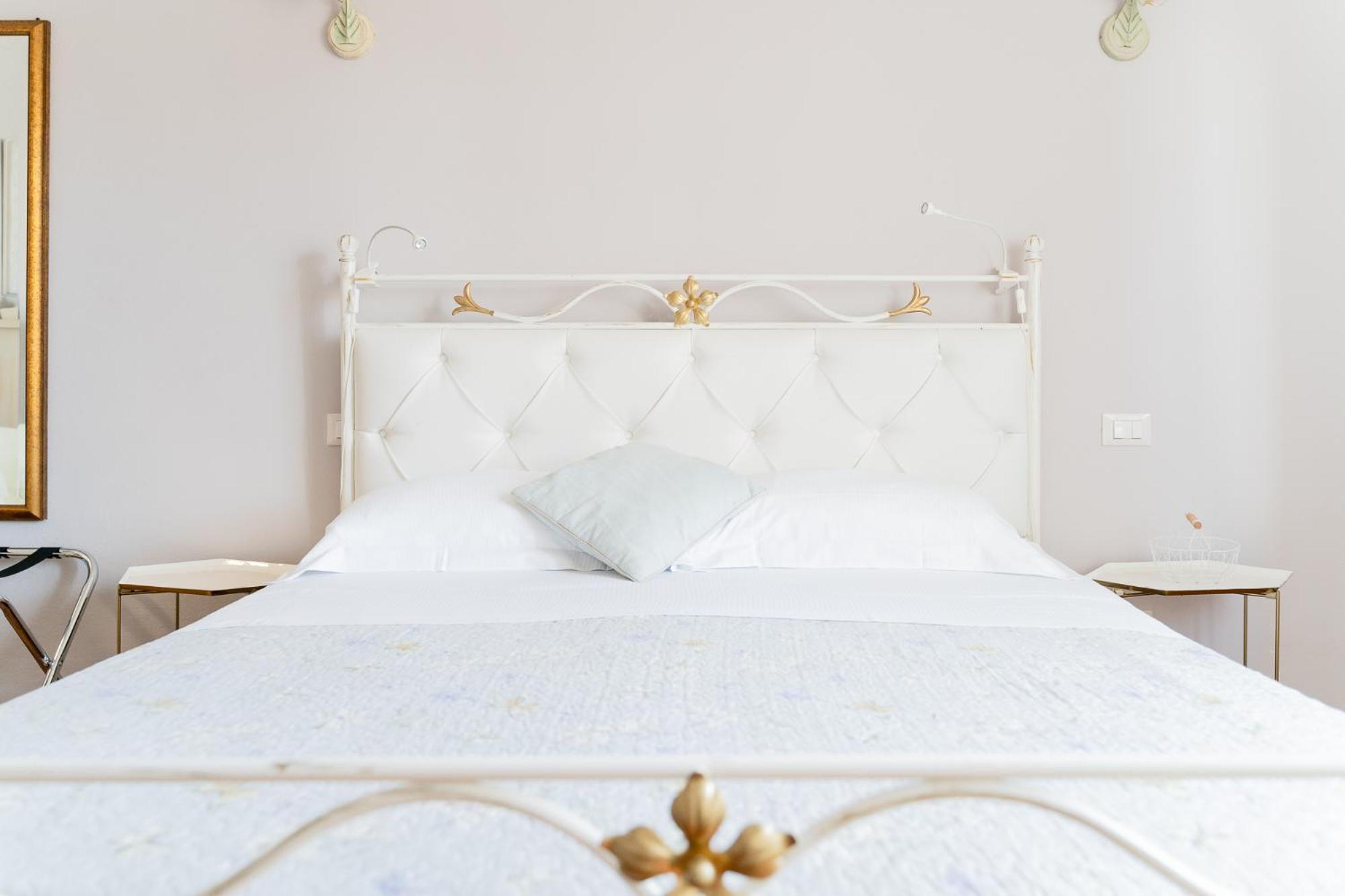 Central View Boutique - Milu Holidays Firenze Экстерьер фото
