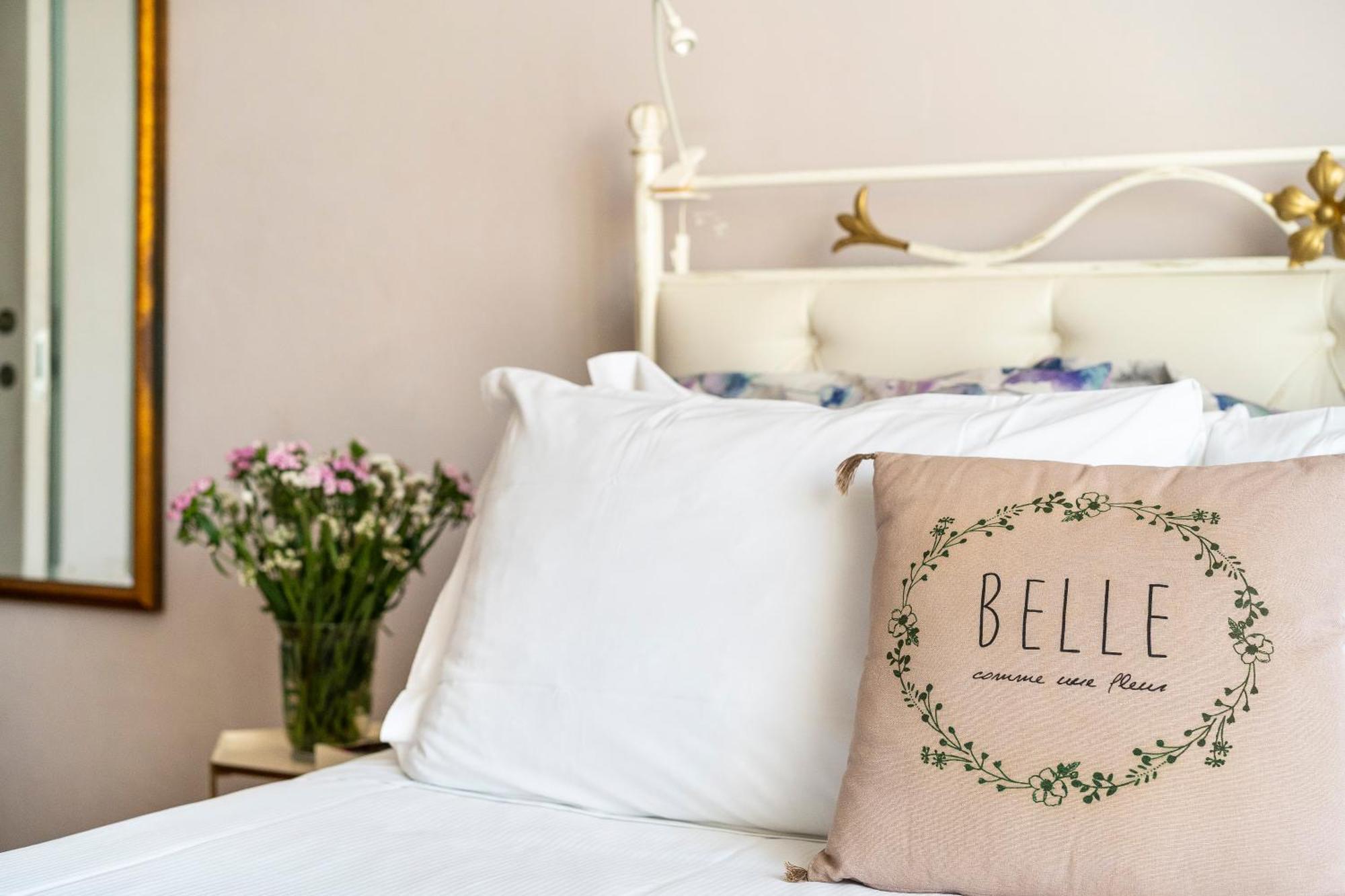 Central View Boutique - Milu Holidays Firenze Экстерьер фото