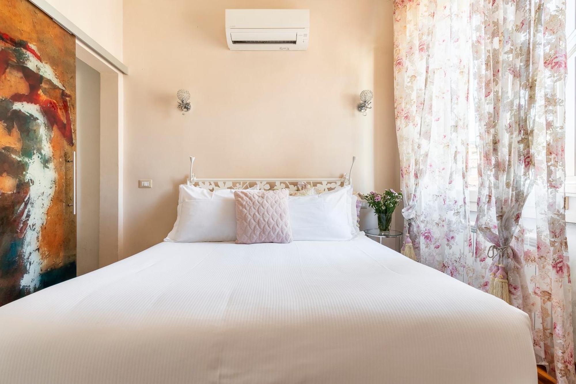 Central View Boutique - Milu Holidays Firenze Экстерьер фото