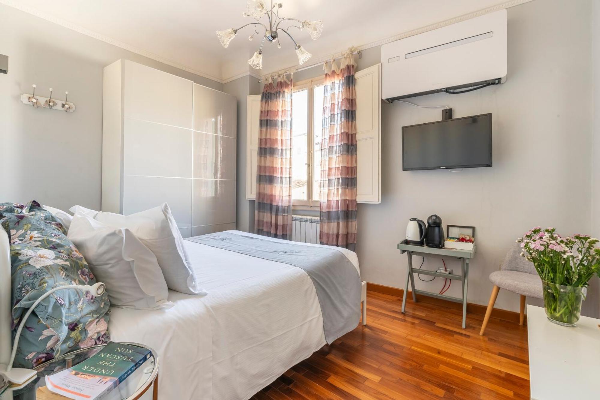 Central View Boutique - Milu Holidays Firenze Экстерьер фото