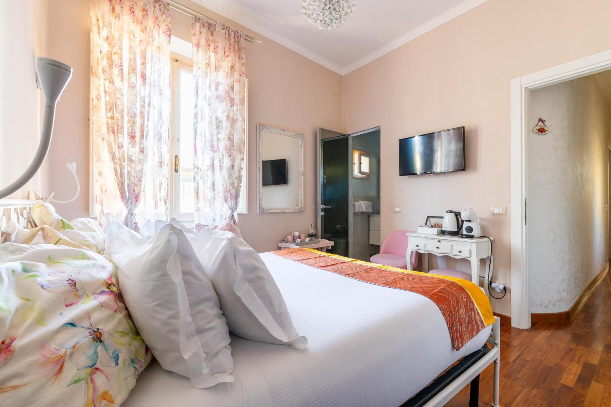 Central View Boutique - Milu Holidays Firenze Экстерьер фото