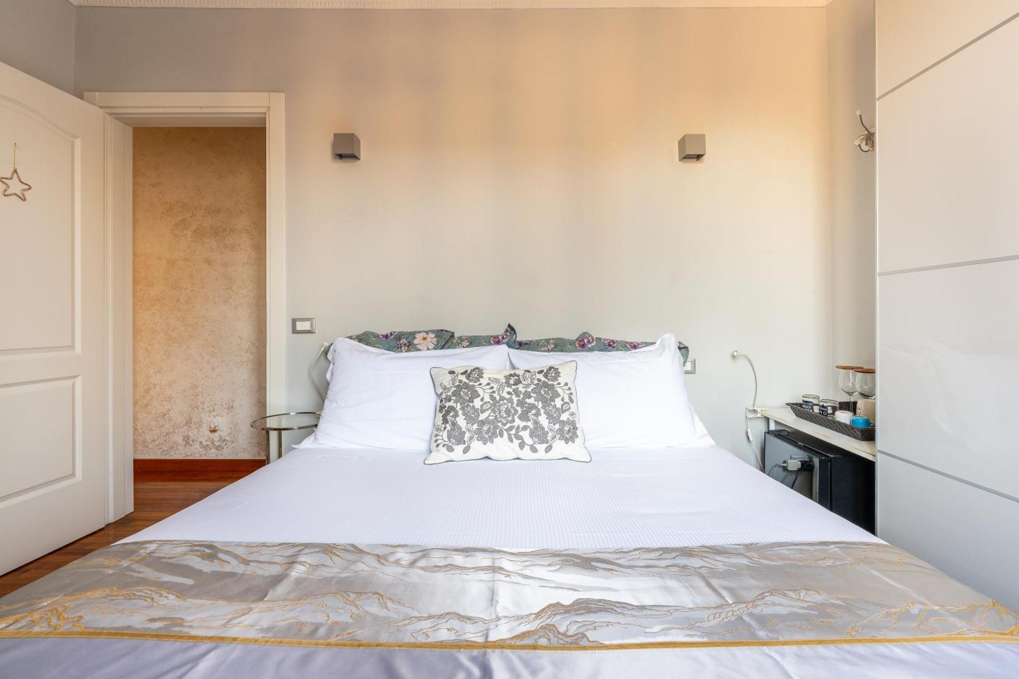 Central View Boutique - Milu Holidays Firenze Экстерьер фото